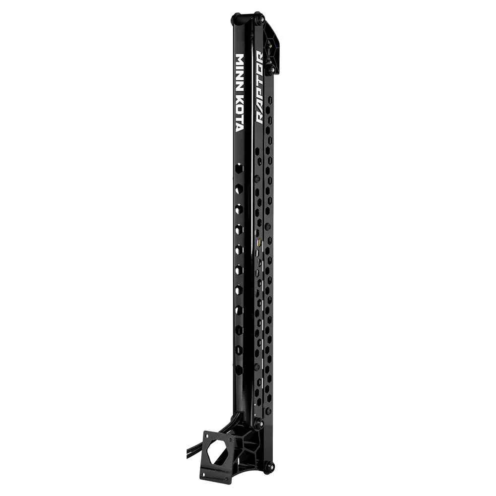 Minn Kota 1810600 Raptor 8' Shallow Water Anchor - Black