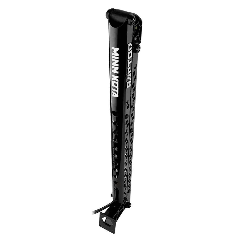 Minn Kota 1810600 Raptor 8' Shallow Water Anchor - Black - Image 2