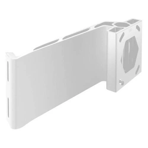 Minn Kota Raptor Jack Plt Bracket Stbd 8'X6' Wh - 1810386