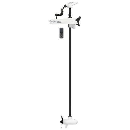 Minn Kota Riptide Terrova QUEST Series Trolling Motor - Saltwater; White - 1363903