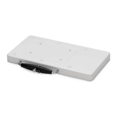 Minn Kota Rta-17 Quick Release Bracket Bulk - 1854012