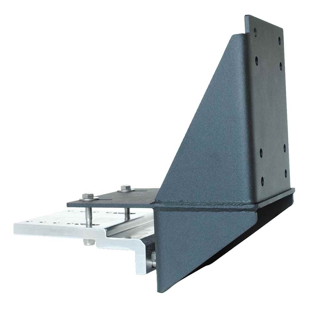 Talon Pontoon Edge Mount Kit