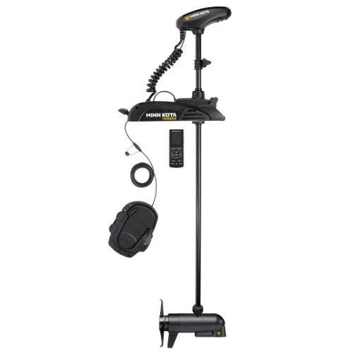 Minn Kota Terrova Trolling Motor - Freshwater; Electric Steer; 72" Length - 1358316