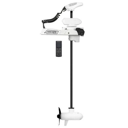 Minn Kota Trolling Motor - Riptide Instinct QUEST Series; Saltwater; 60" Shaft - 1358560