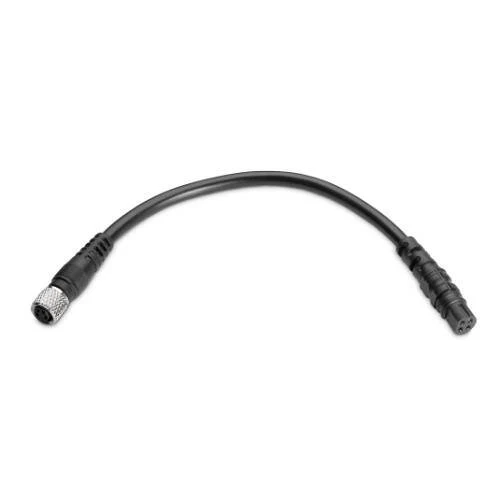 Minn Kota Trolling Motor Sonar Adapter Cable - MKR-DSC-12 - 1852081