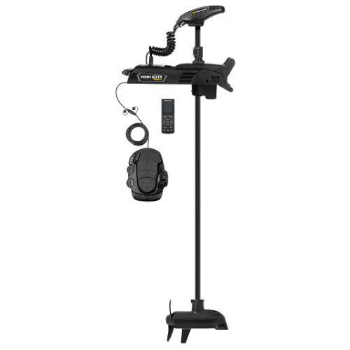 Minn Kota Trolling Motor - Terrova QUEST Series; Freshwater; 72" Shaft - 1358202