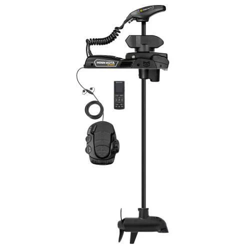 Minn Kota Trolling Motor - Ulterra QUEST Series; Freshwater; 60" Shaft - 1358541