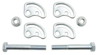 Moog Chassis K100026 Alignment Cam Bolt Kit