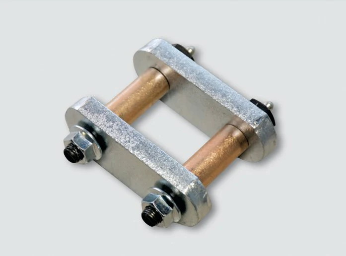Bolt Kit-2-1/4" Shackle Triple - Image 2