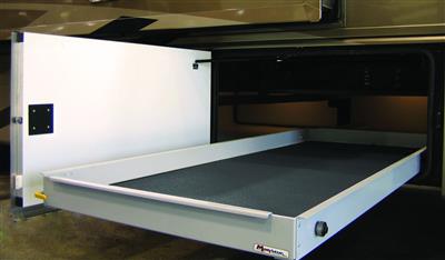 MOR/ryde CTG60-3960W Cargo Slide