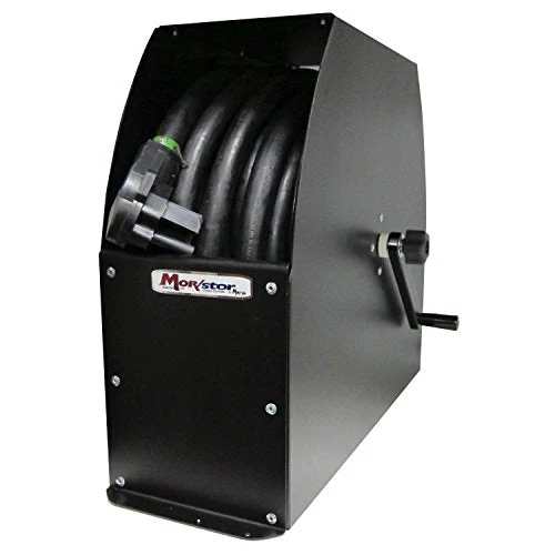 Easy Reel Spooler Tall 30/50 Amp 50' Cap