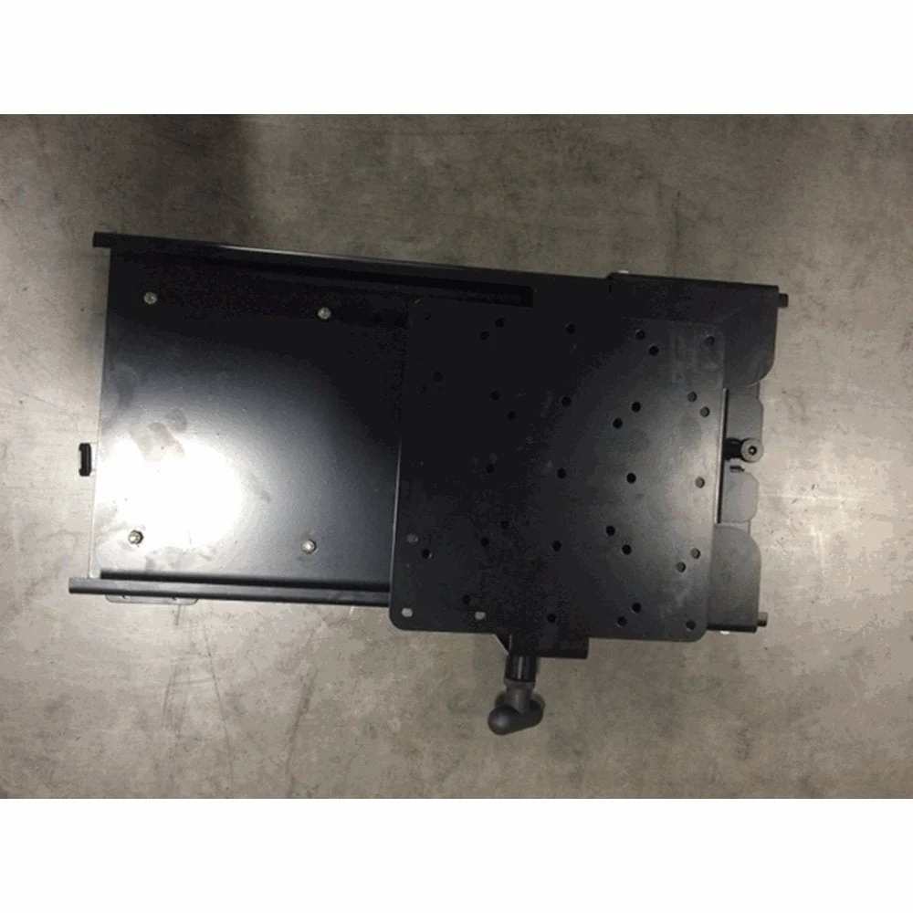 TV Wall Mount w/20.5" Slide/Pivot 35 - Image 2