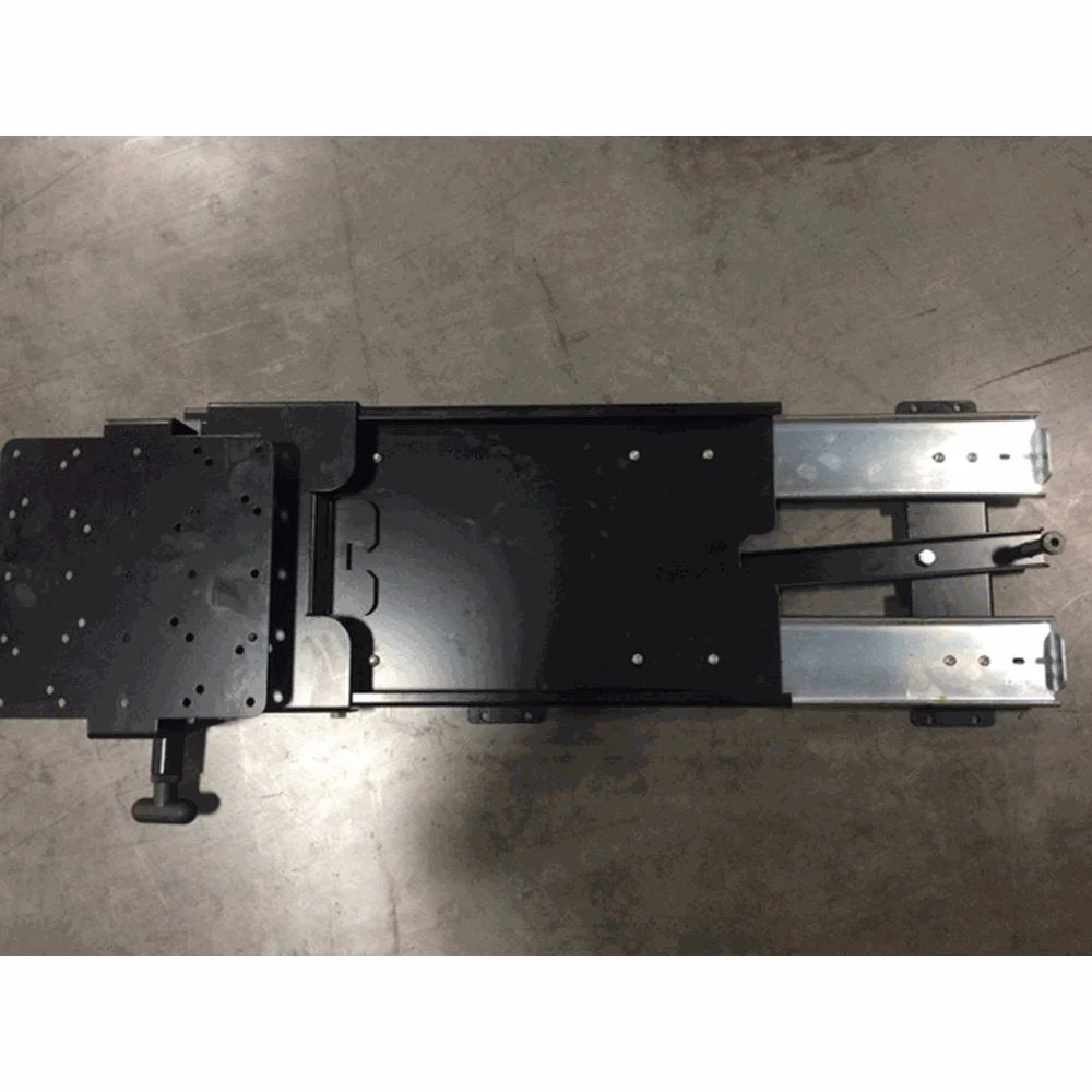 TV Wall Mount w/20.5" Slide/Pivot 35 - Image 3