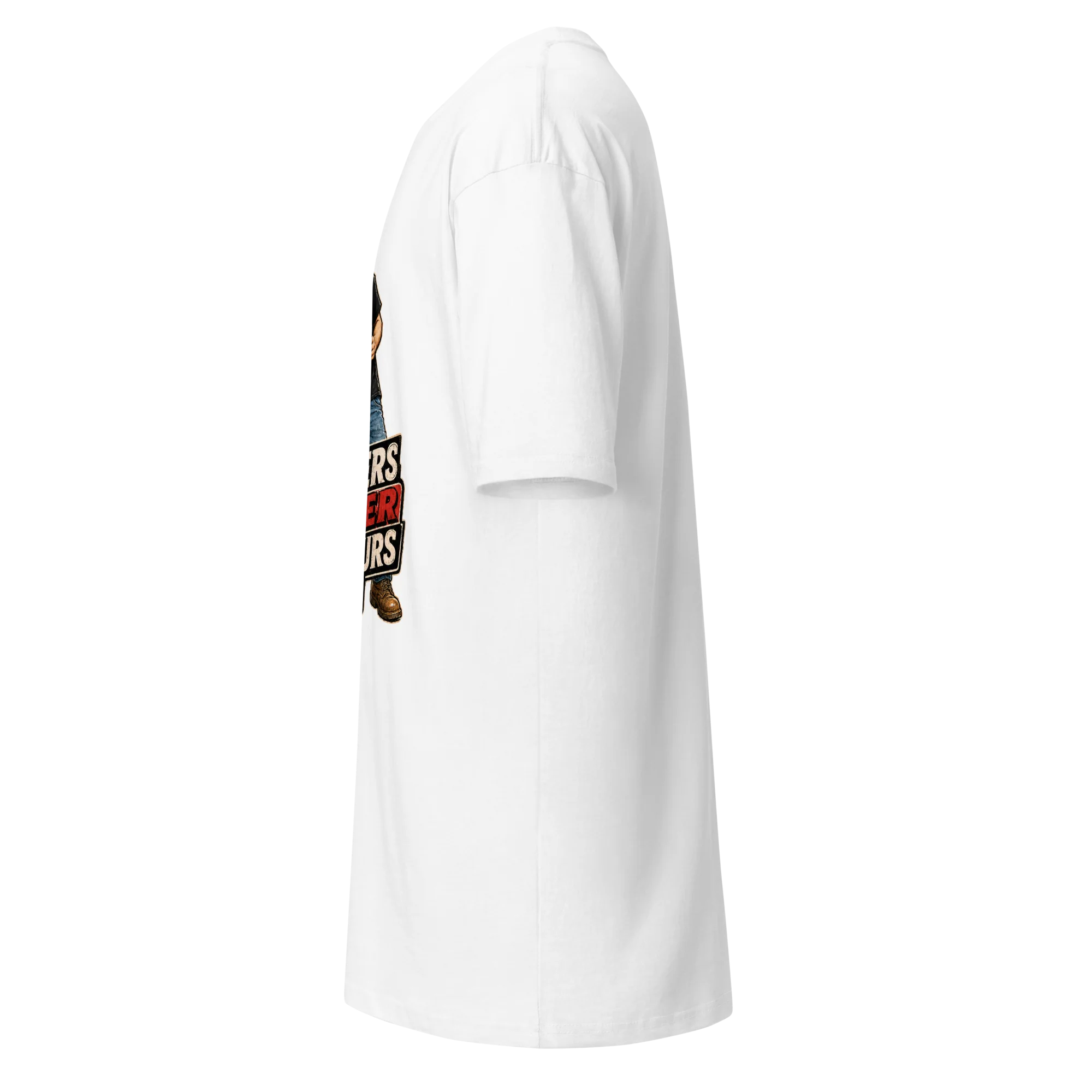 My Weiner’s Smaller Than Yours T-Shirt - Image 21