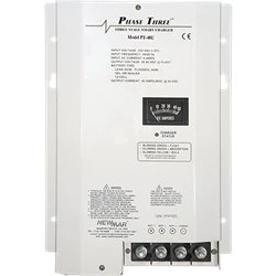 NewMar PT-40U Battery Charger
