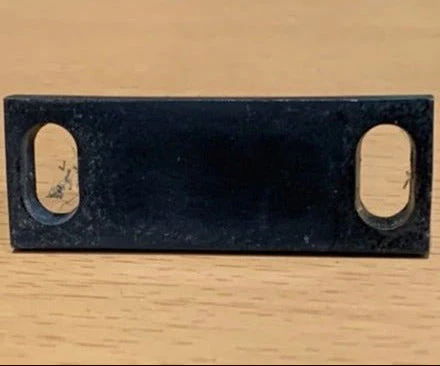 Used Norcold Fridge Door Travel Latch - 61578522 - Image 2