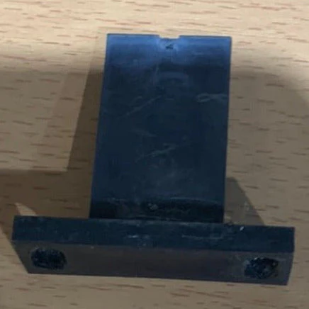 Used Norcold Fridge Door Travel Latch - 61578522 - Image 3