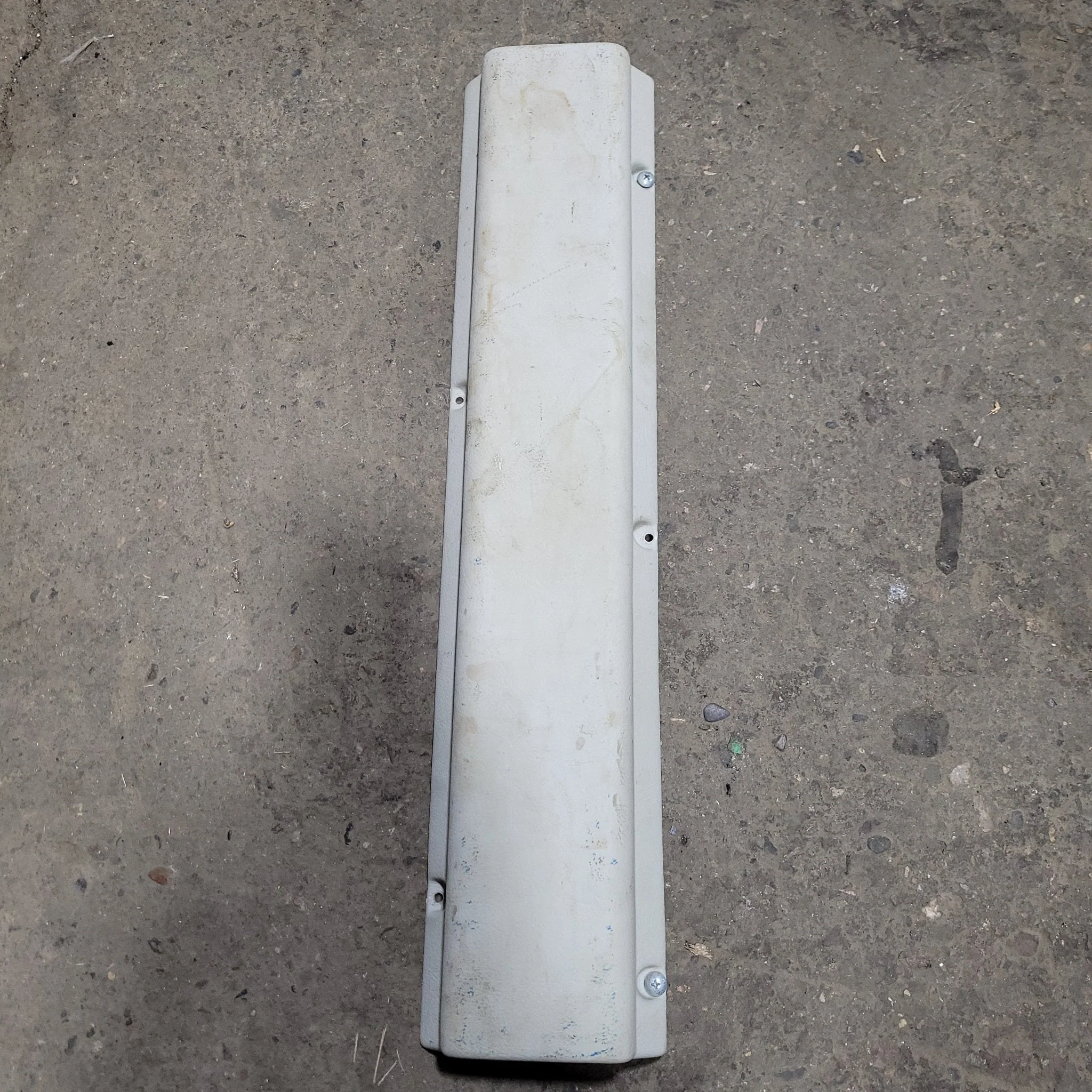 Used Norcold System Cover - 620299