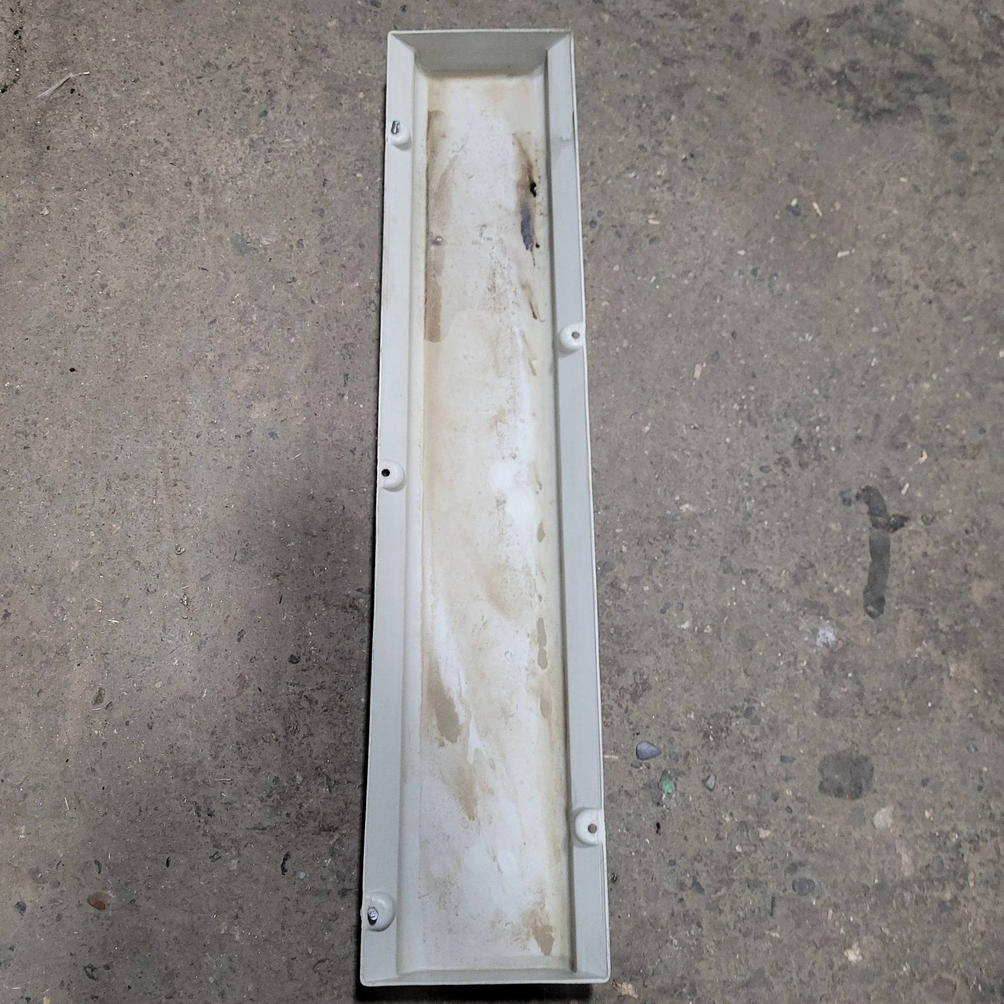 Used Norcold System Cover - 620299 - Image 6