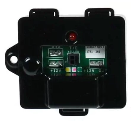 Norcold 637360 Temperature Monitor Control - 2118 Series