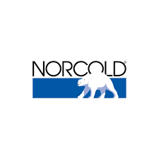 NORCOLD 640151 DOOR LATCH PLATE