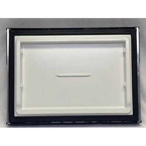 norcold 640153 Refrigerator Door - For Norcold N8/ NA8/ N10/ NA10 Series
