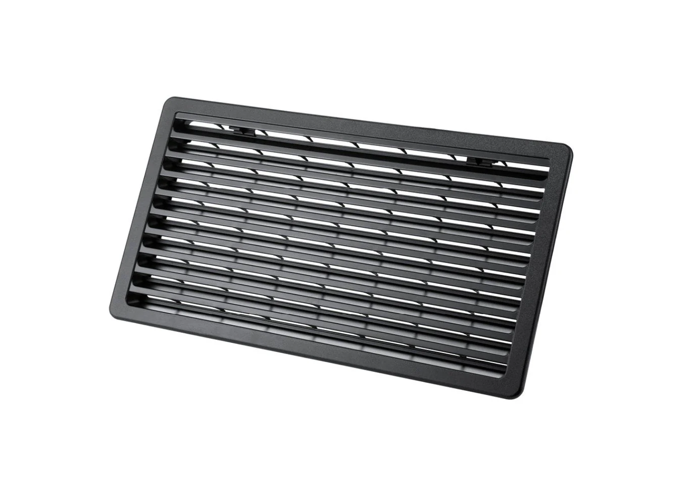 Norcold 69110027 Refrigerator Vent, Black