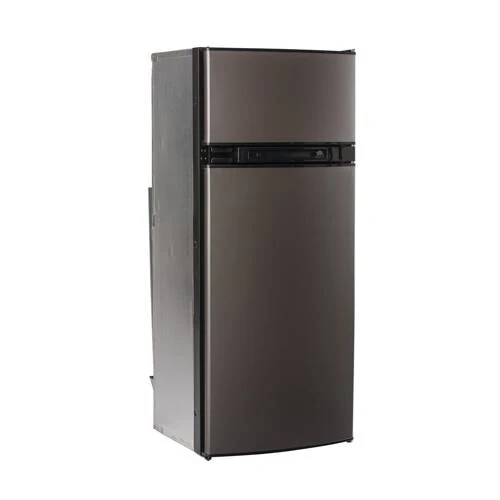 Norcold Refrigerator / Freezer Model N4150AGL; Left Hand Door - 692058