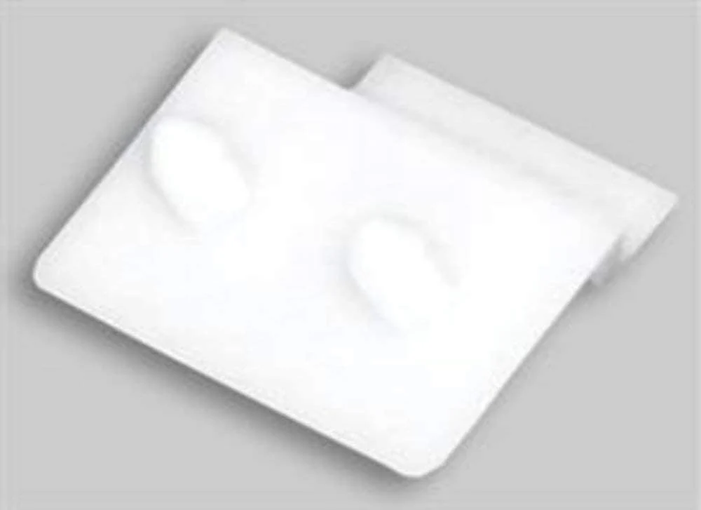 Norcold Refrigerator Shelf Retainer - 61580222