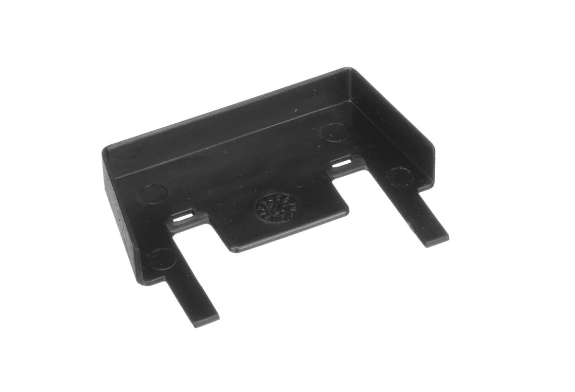 Strike Plate Cover-Bottom