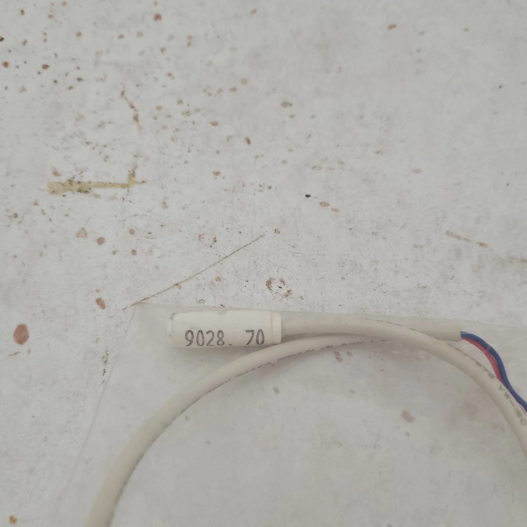 Norcold Thermister 9028.70 - Image 3