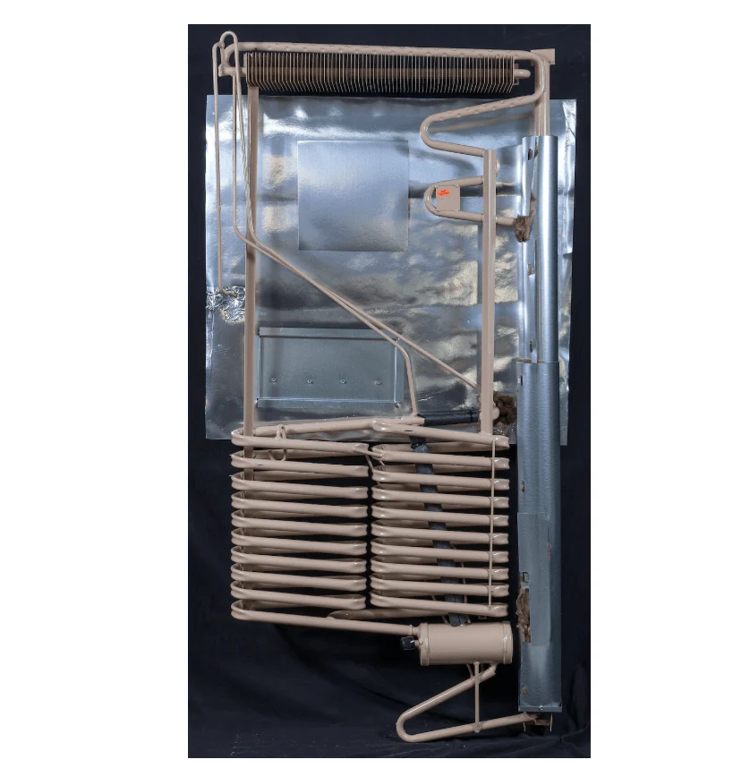 Nordic Refrigerators 6600 Refrigerator Cooling Unit