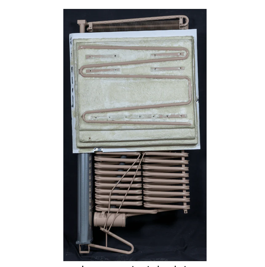 Nordic Refrigerators 6600 Refrigerator Cooling Unit - Image 2
