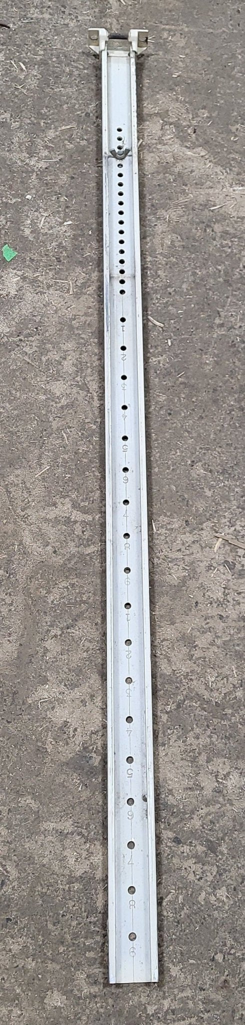 Used NORSEMAN Sunburst Awning Lower Main Arm - Image 4