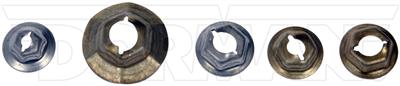 Nut Dorman 961-330D