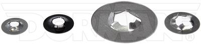 Nut Dorman 961-345D