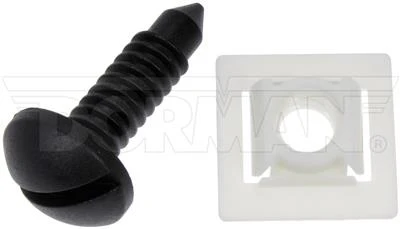 Nut Dorman 961-380D