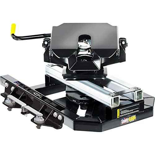 OE PUCK SERIES SUPERGLIDE - RAM 24 - Image 2
