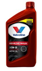 Oil Valvoline VV1556