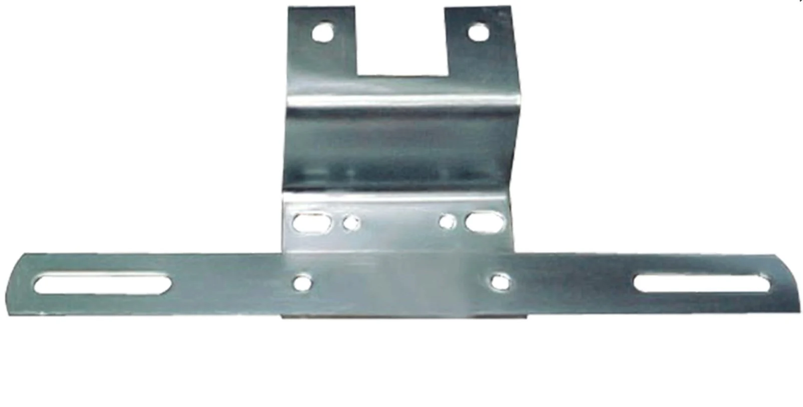 License Plate Bracket LP -15Sbp