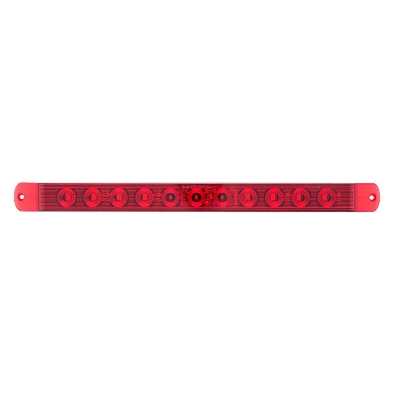 Optronics STL-79RB Surface Mount Tail Light - Image 2