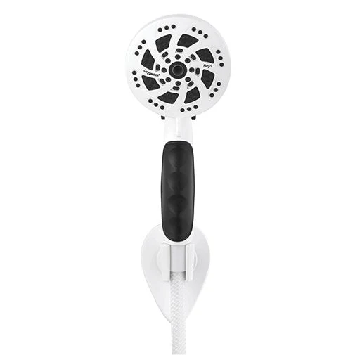 Oxygenics 92789 Fury RV Handheld Shower - White