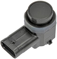 Parking Aid Sensor Dorman 684-000 OE Solutions ™, OE Replacement