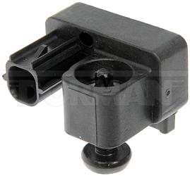 Passenger Air Bag Impact Sensor Dorman 590-283 OE Solutions ™, OE Replacement