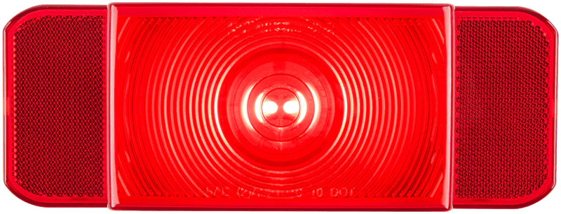 Optronics Passenger Tail Light RVSTL0060