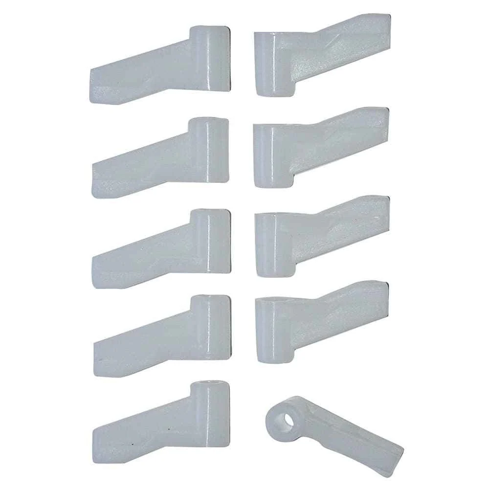 PAWLS FOR ELECTRICAL