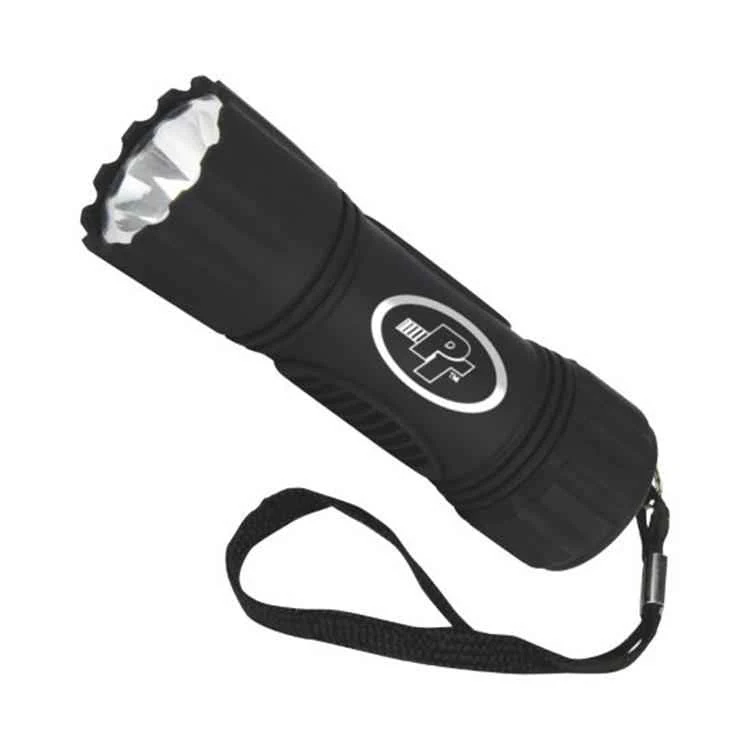 LED FLASHLIGHT