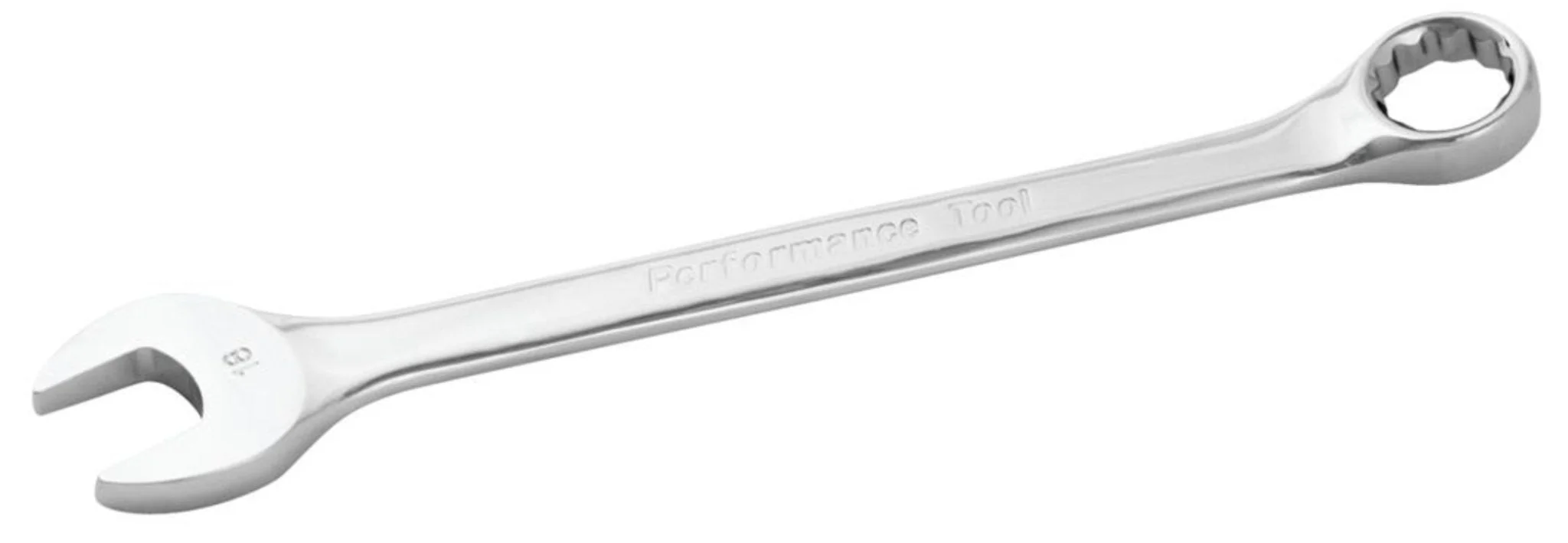Performance Tool W30018 Combination Wrench, 18 Millimeter