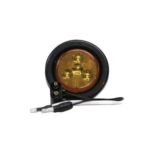 Amber LED Clearance Light