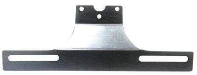 License Bracket